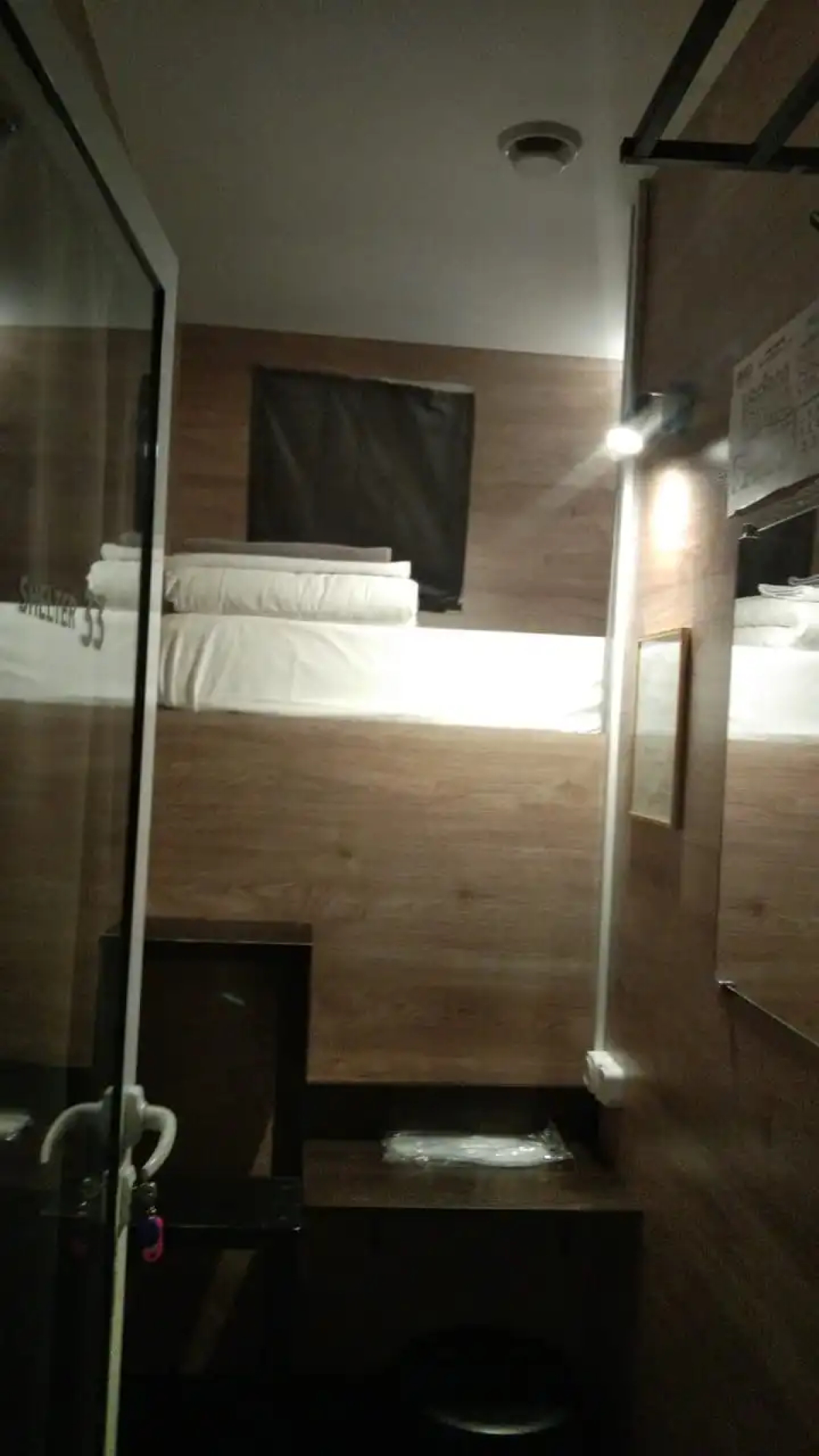 Отель SHELTERZ Три вокзала