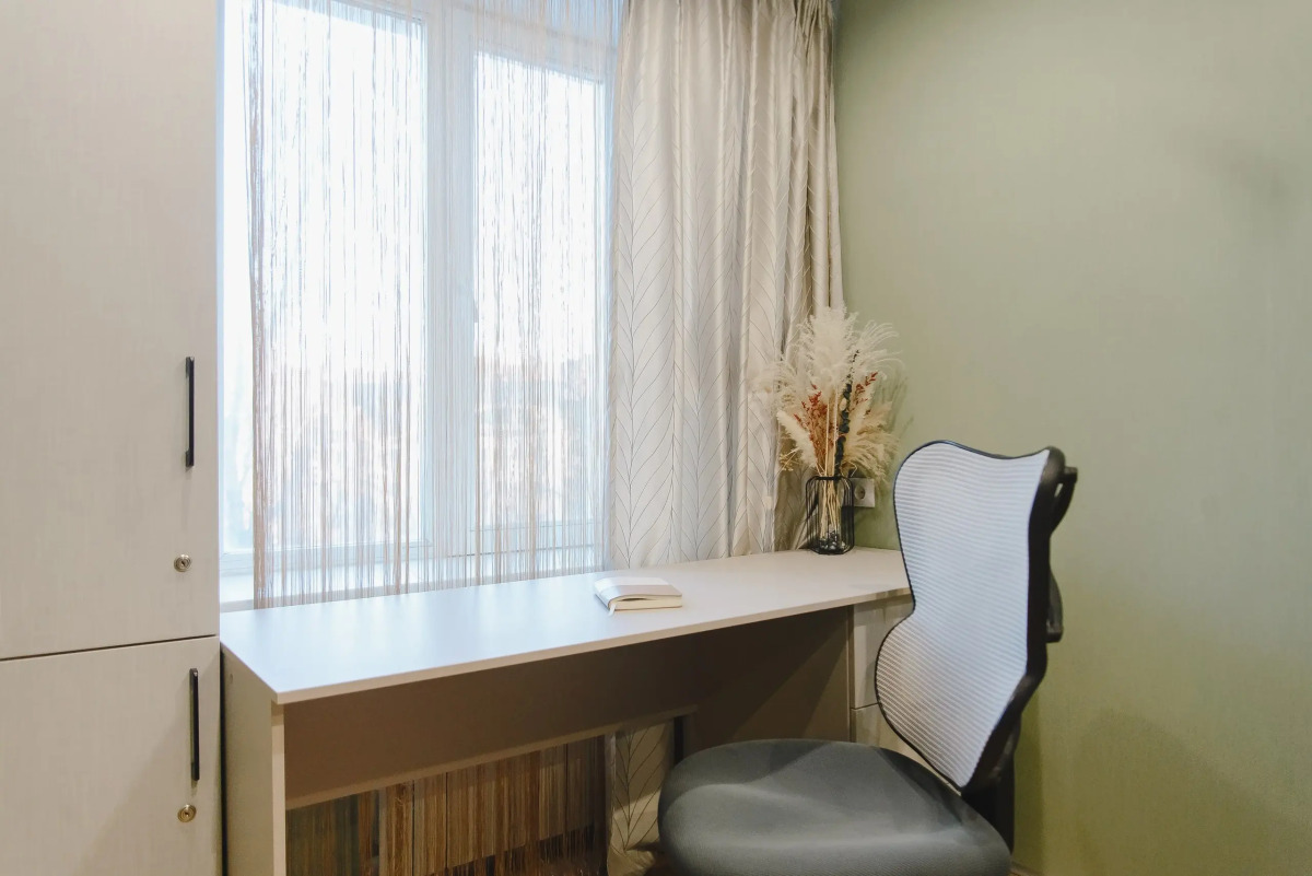 Апартаменты ДзенХоум Сказка 32