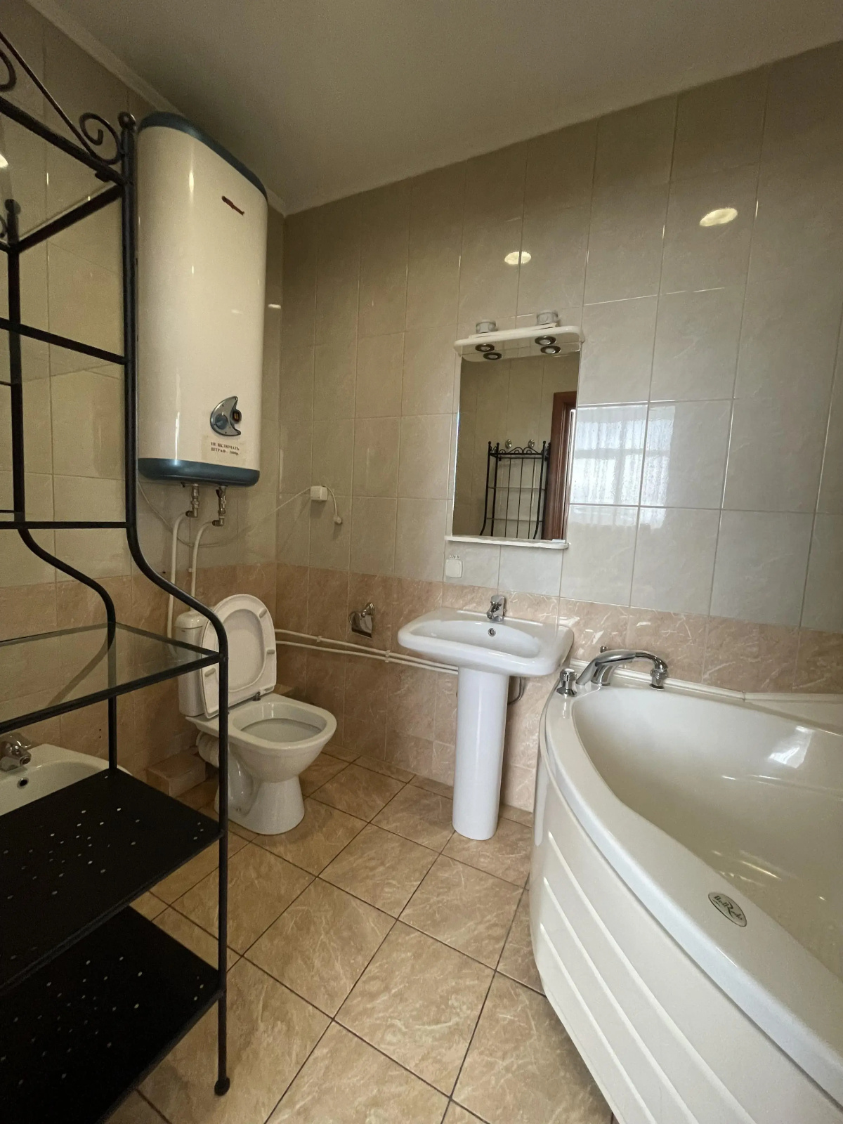 Мебелированные комнаты Отель HOTEL OH SOVIET