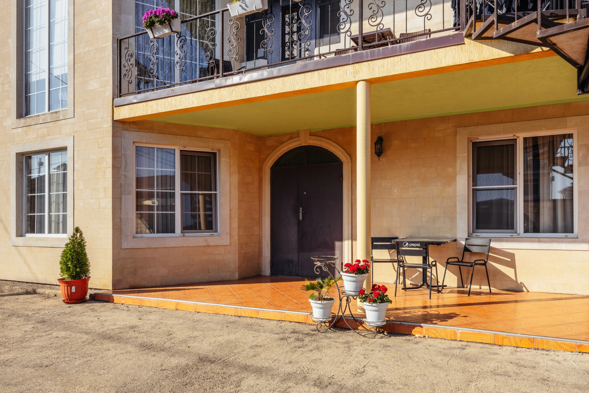 Гостевой Дом в Сириусе