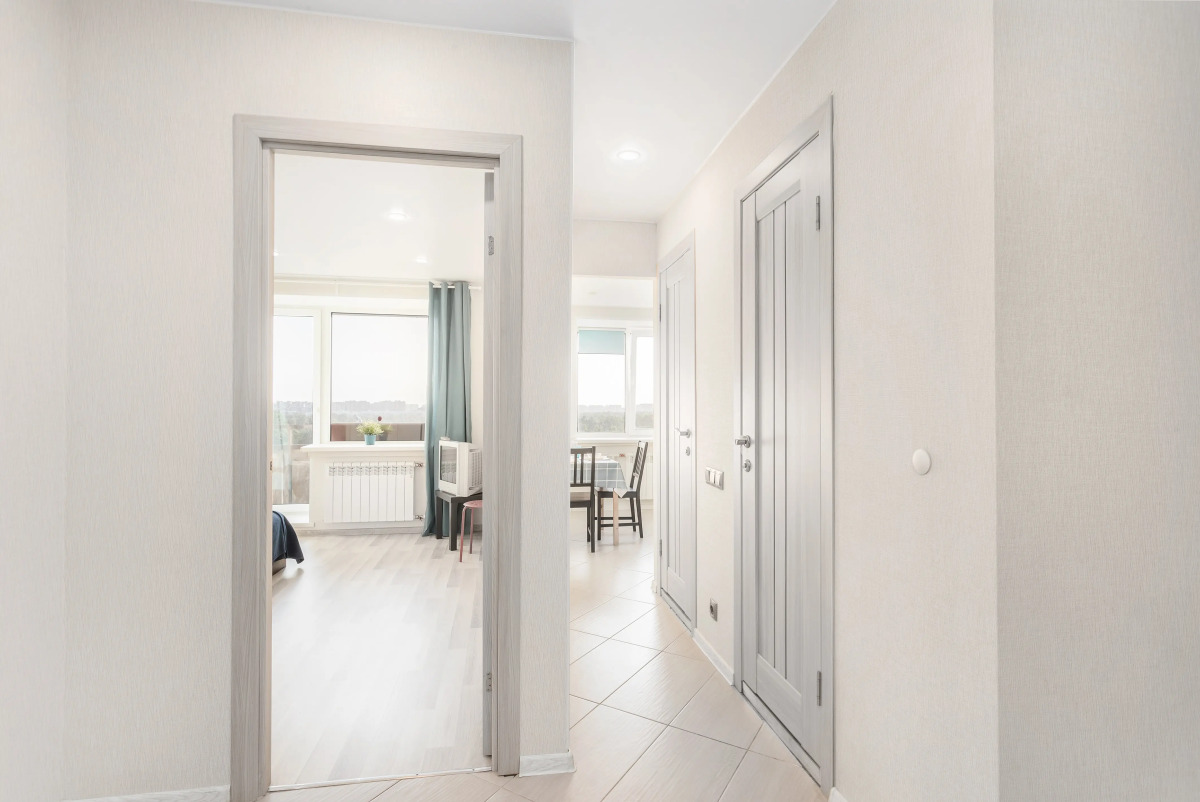 Квартира Ozerki Appart