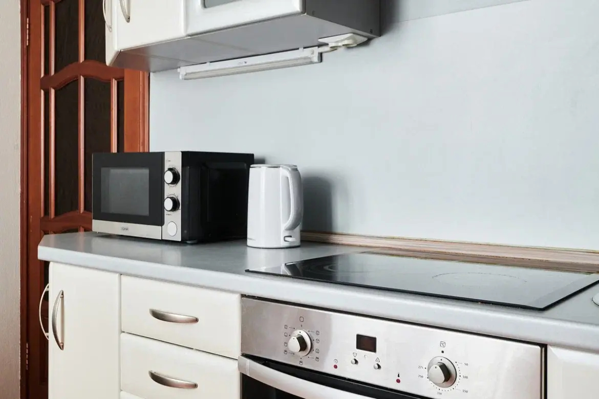 Квартира Гармония классики