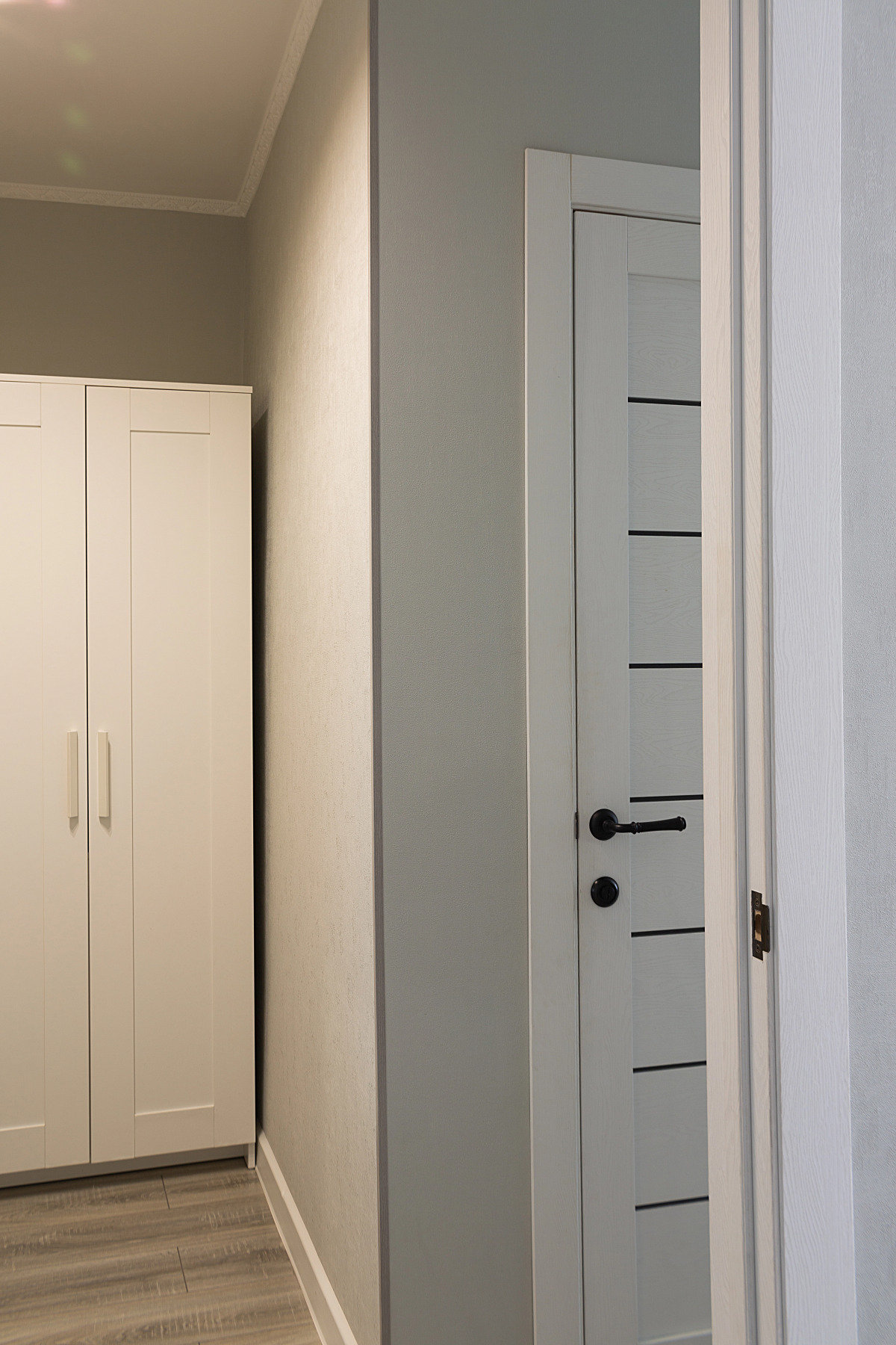 Апартаменты Океанский проспект 140