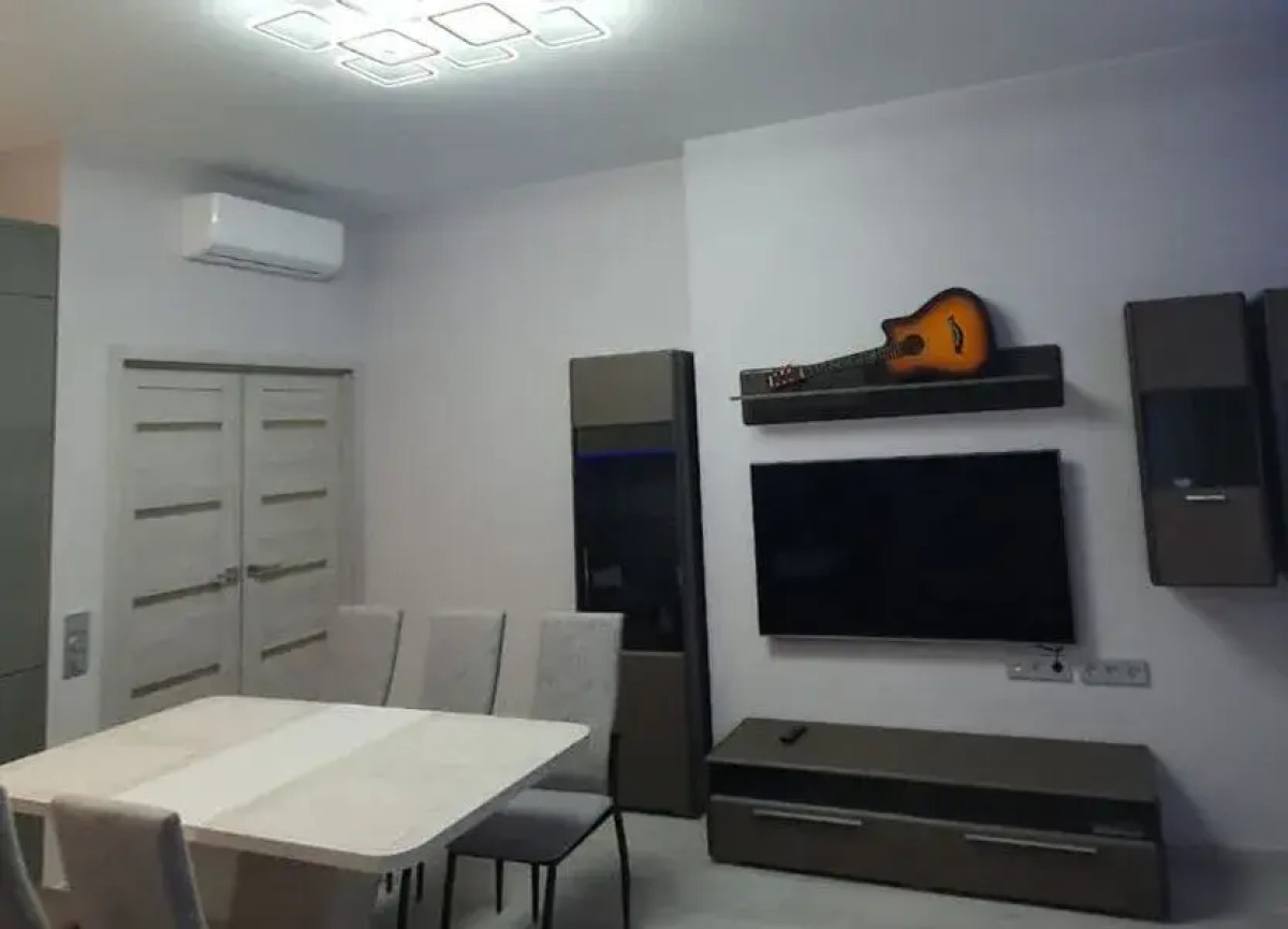 Апартаменты Jane-Apart New York Time