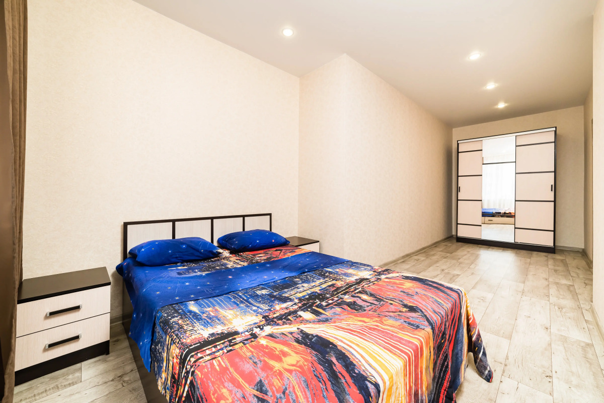 Апартаменты Texon