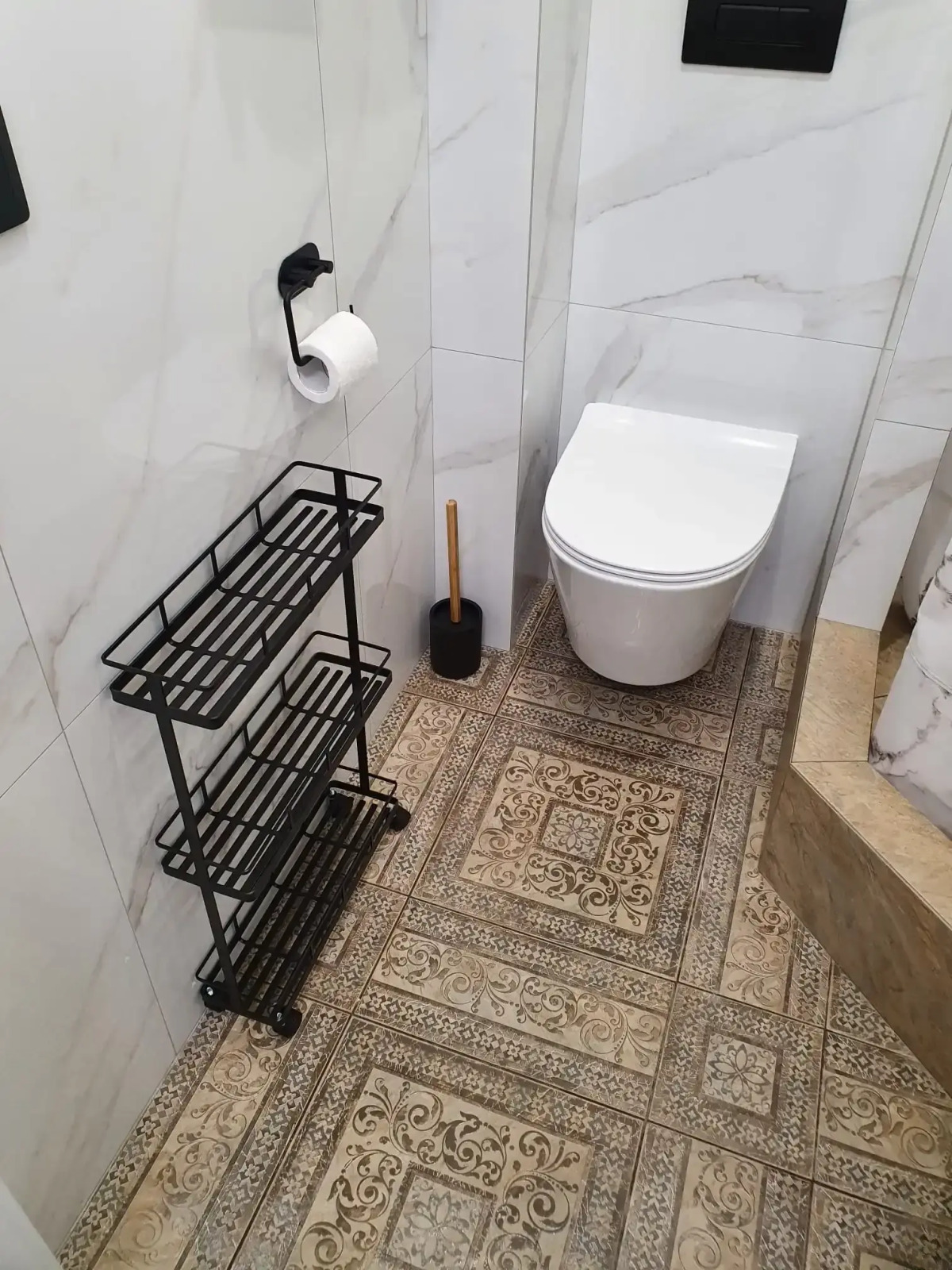 Квартира Мечты об Америке