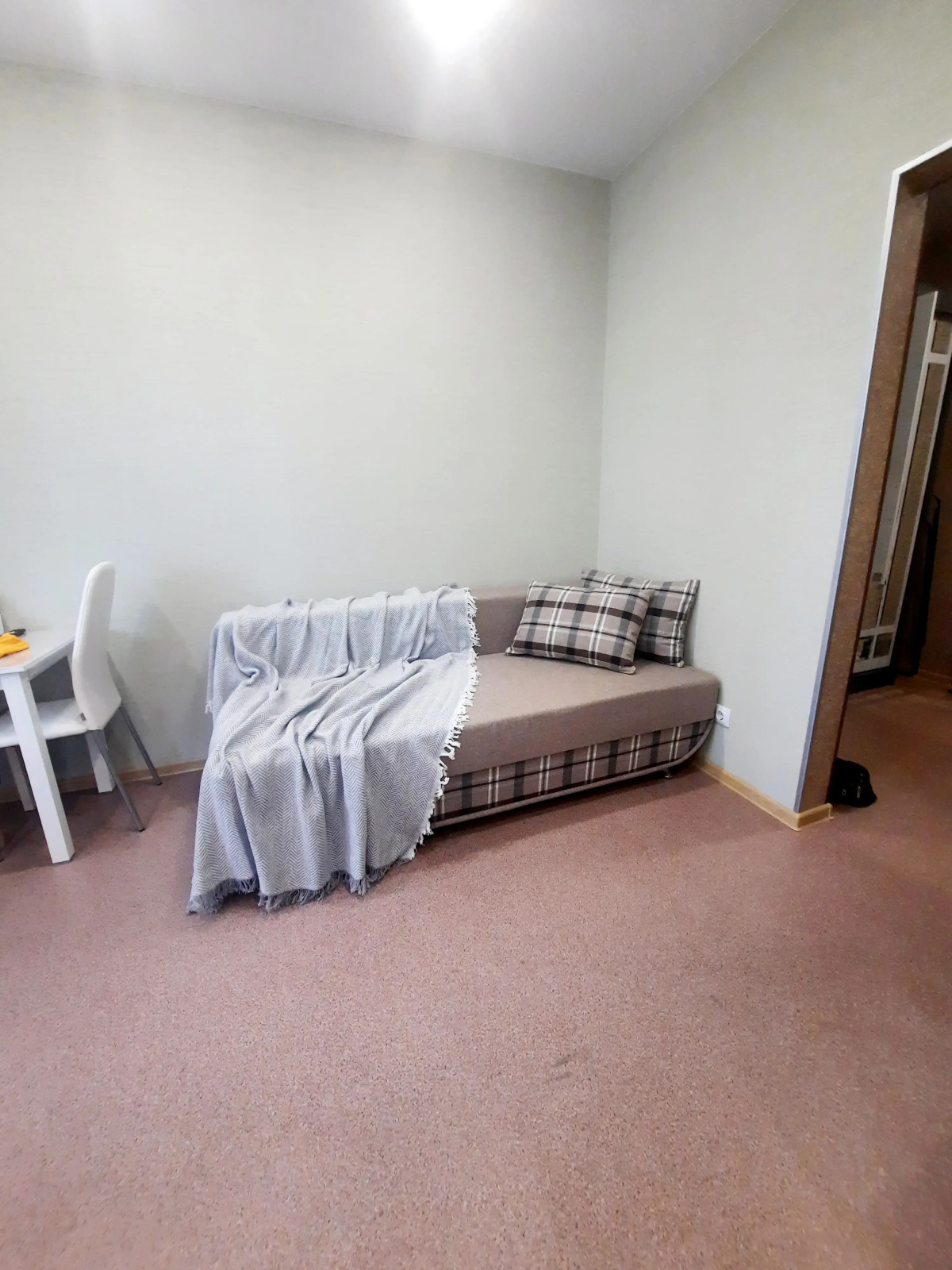 Квартира Студия в Центре рядом с ДальГАУ, АООД, АОДКБ