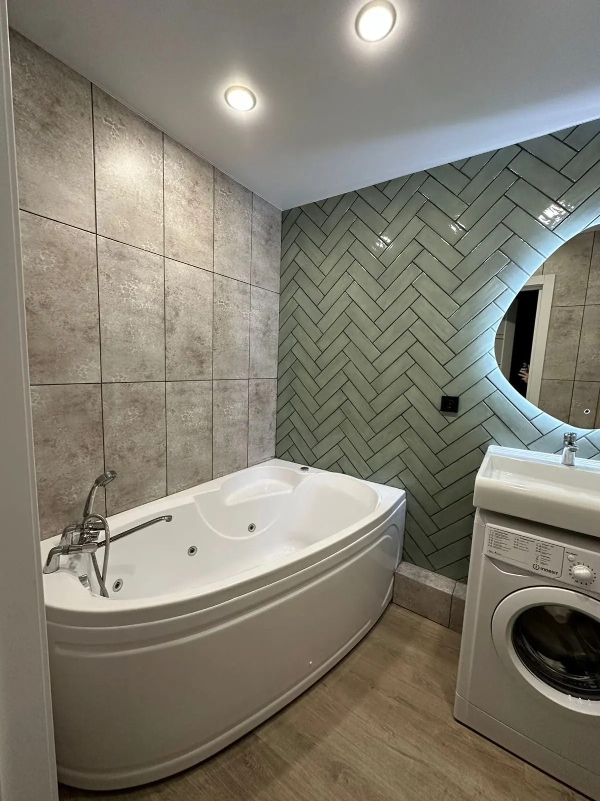 Апартаменты  в ЖК Tau House