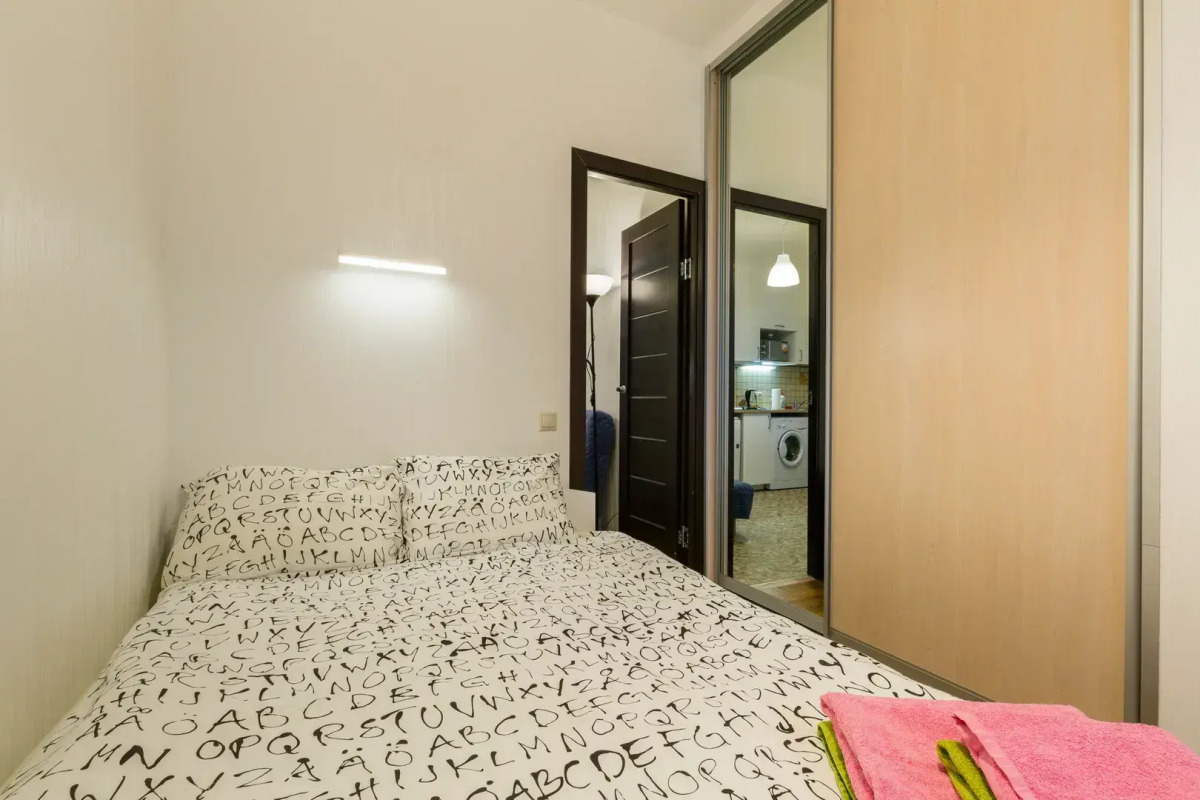 Квартира BombFlat на Некрасова