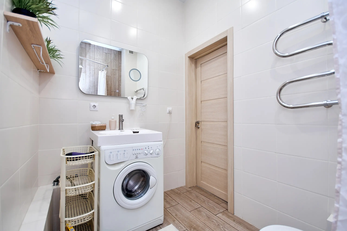 Квартира Аквапарк