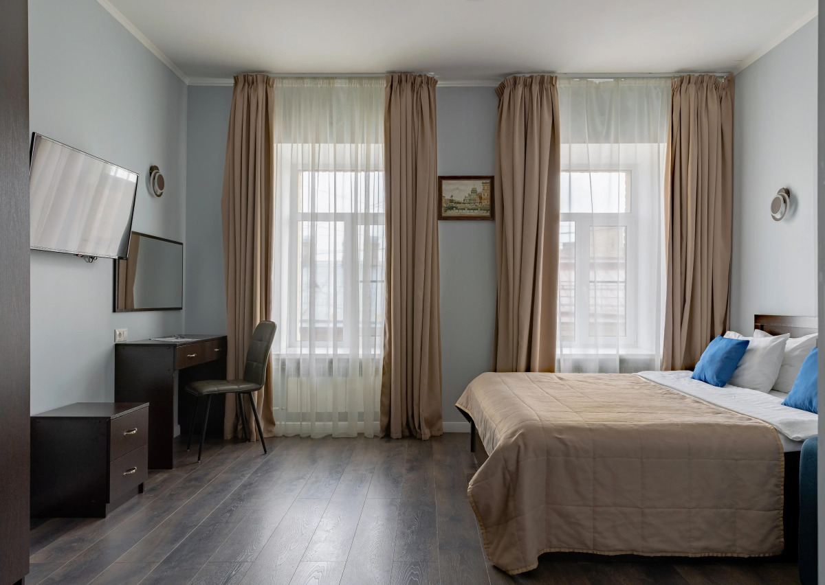 Solo Апарт Невский