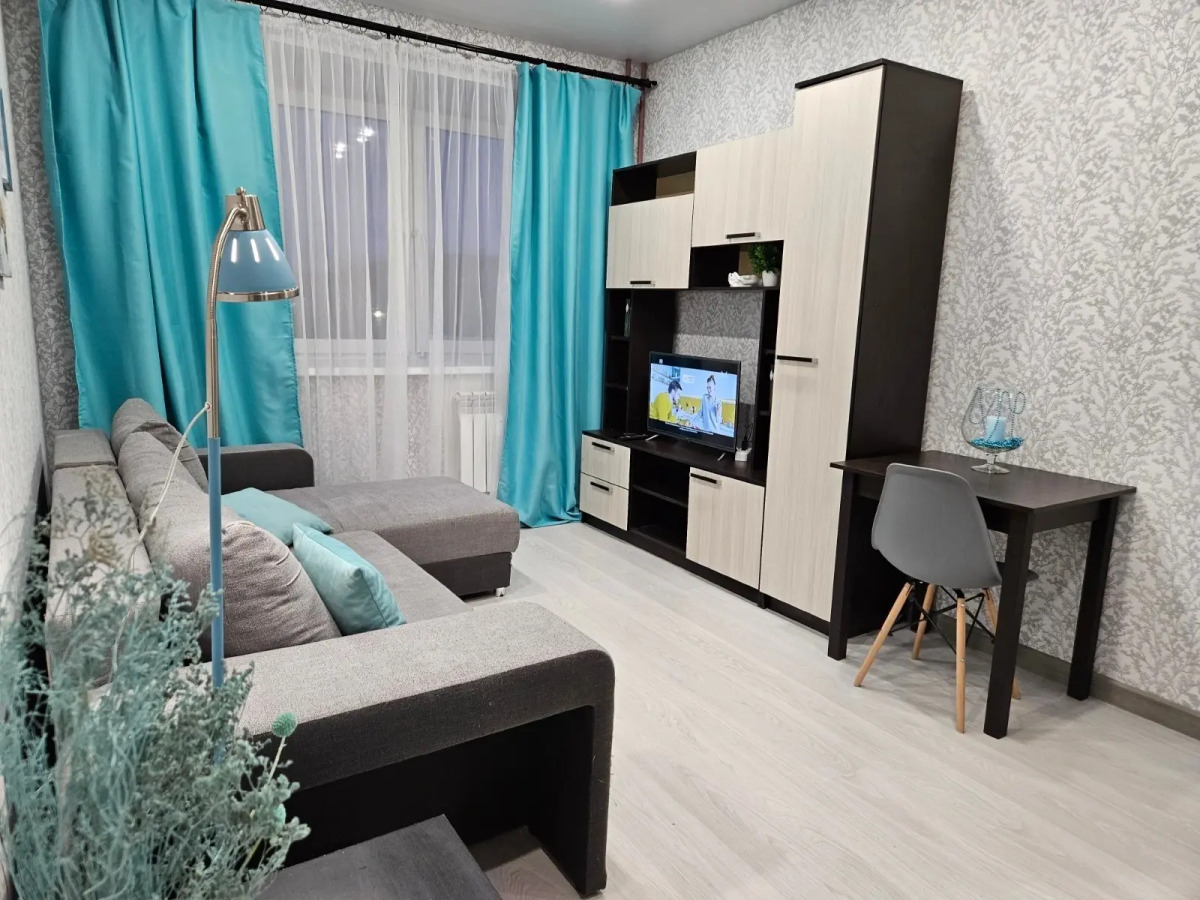 Апартаменты SeveRent в ЖК Нахимов 115