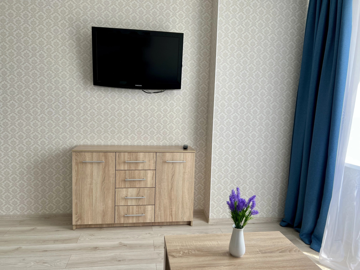 Квартира Майский проезд 10