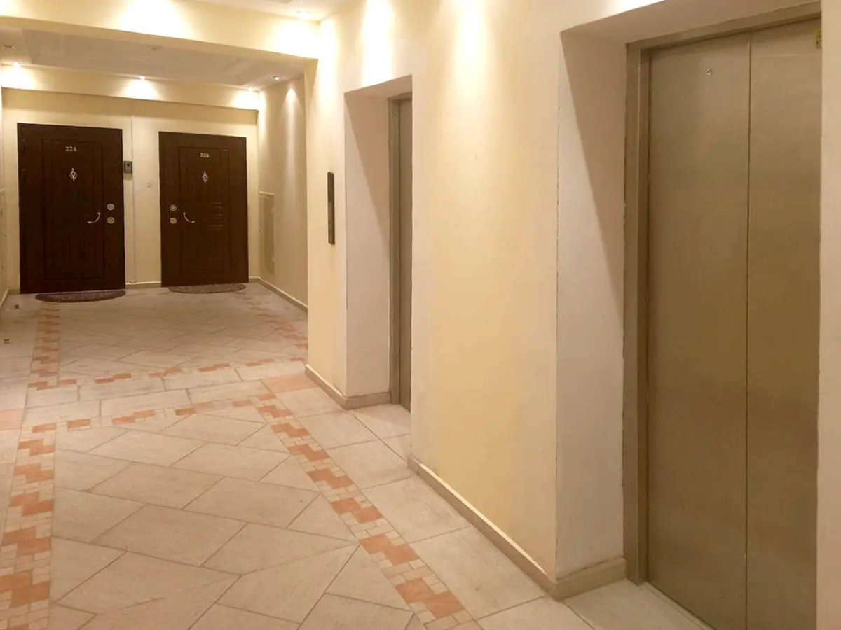 Однокомнатная квартира-студия в Гарден Сити