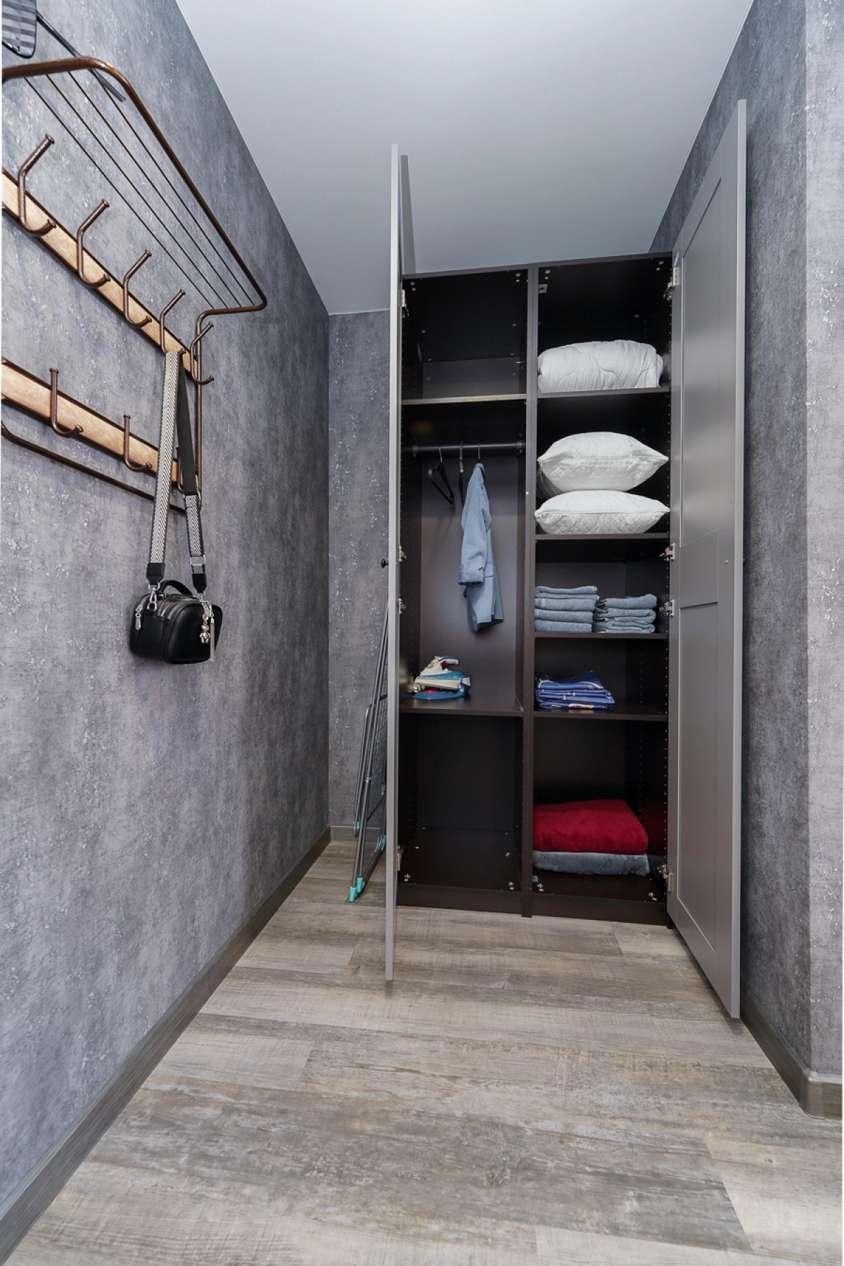 Квартира Стиль на Бочарникова, Yana Apart