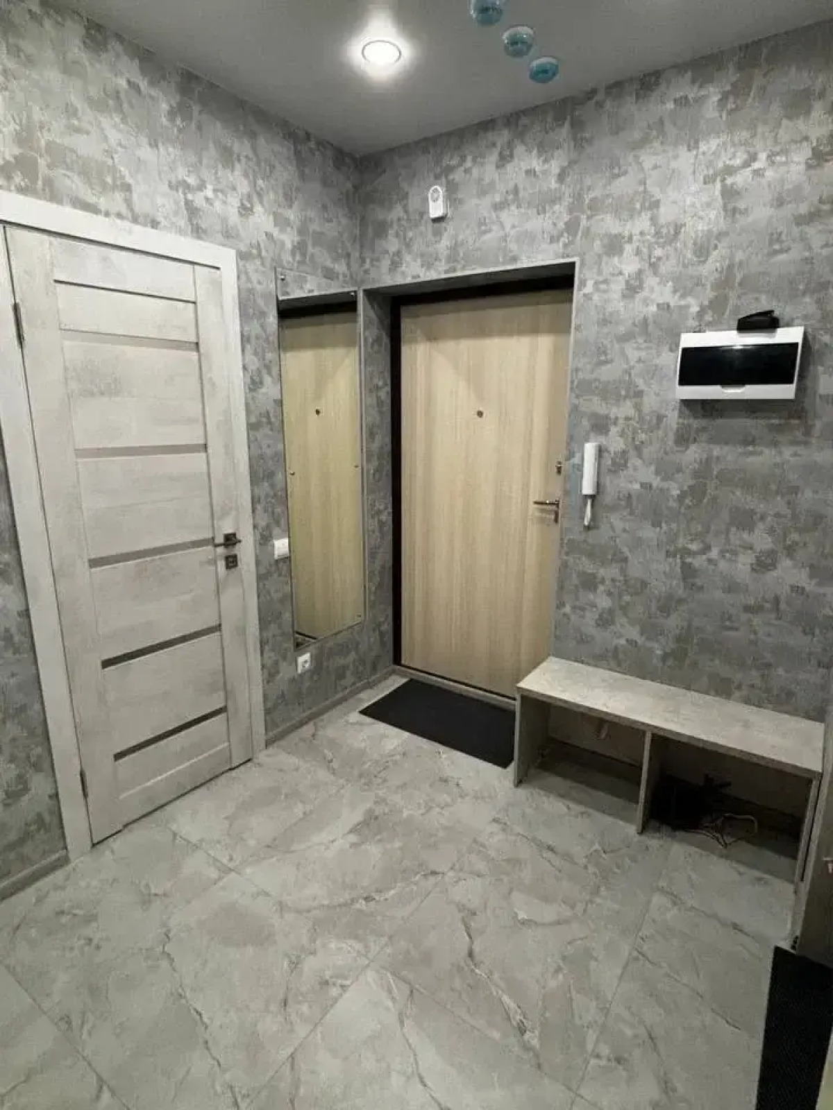 Апартаменты на проспекте Гагарина 36-5