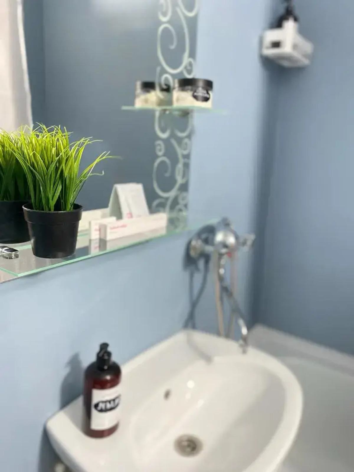 GOROD Si студия в ЖК Галактика