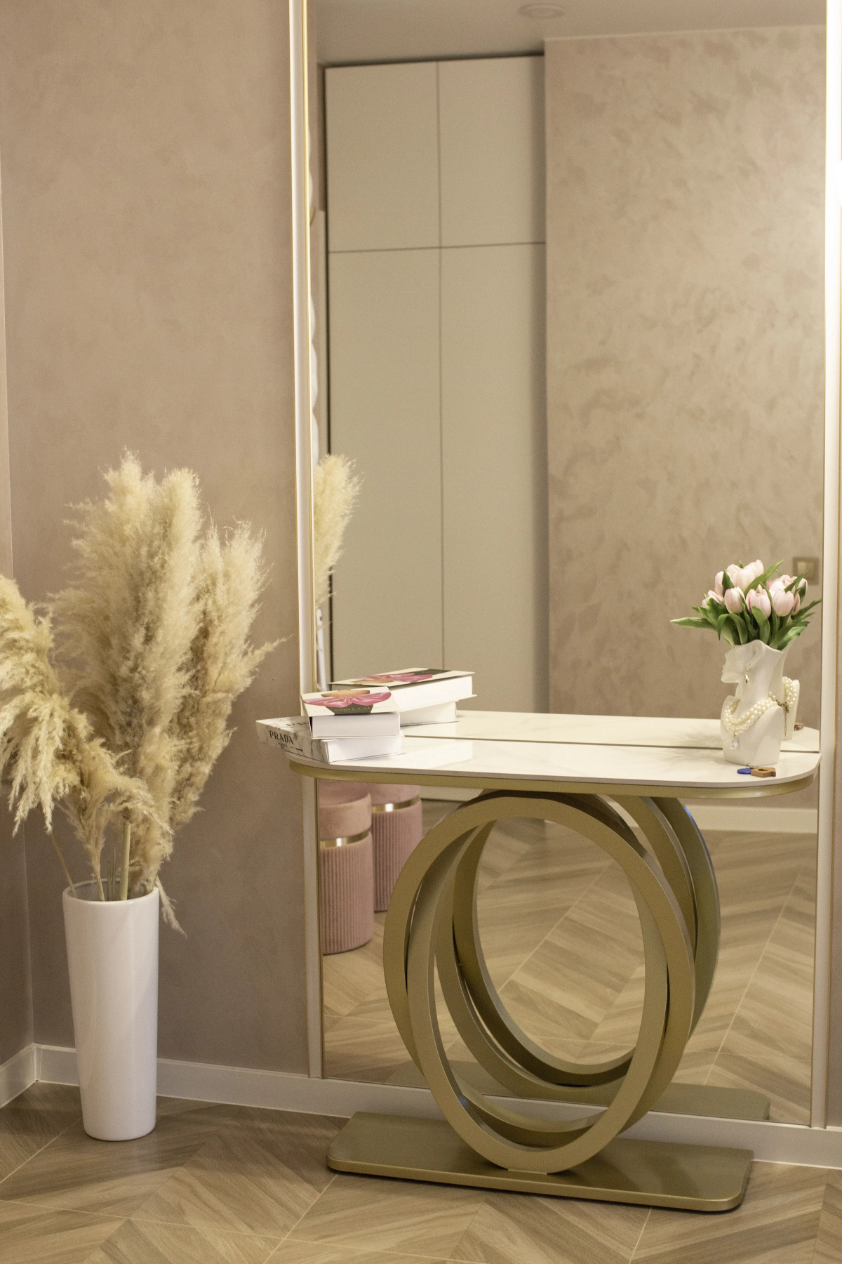 Квартира Городской Вал