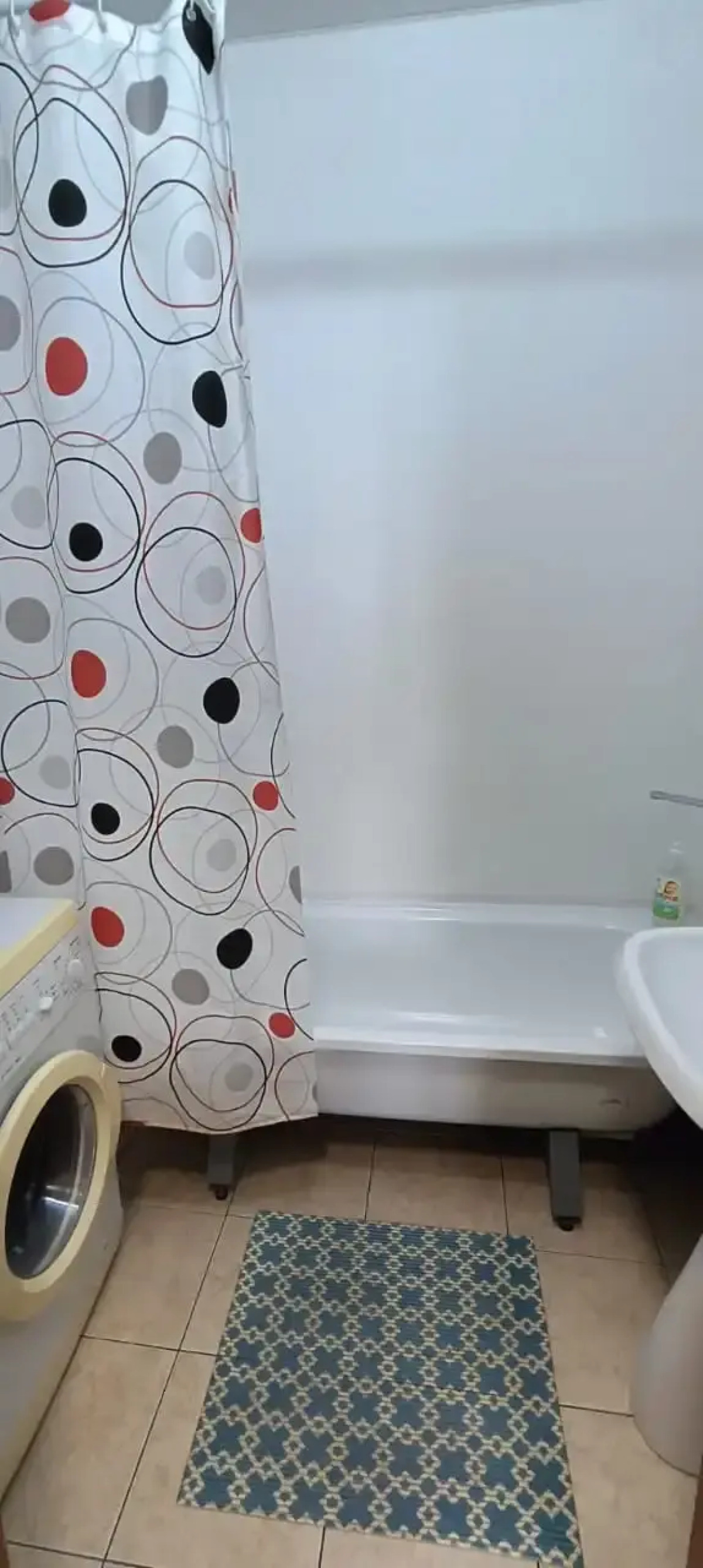 Квартира Большая 1 Остров Патрушева