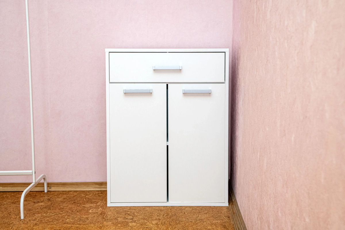 Апартаменты Трёхкомнатные Stepanenkov на Акимова 5