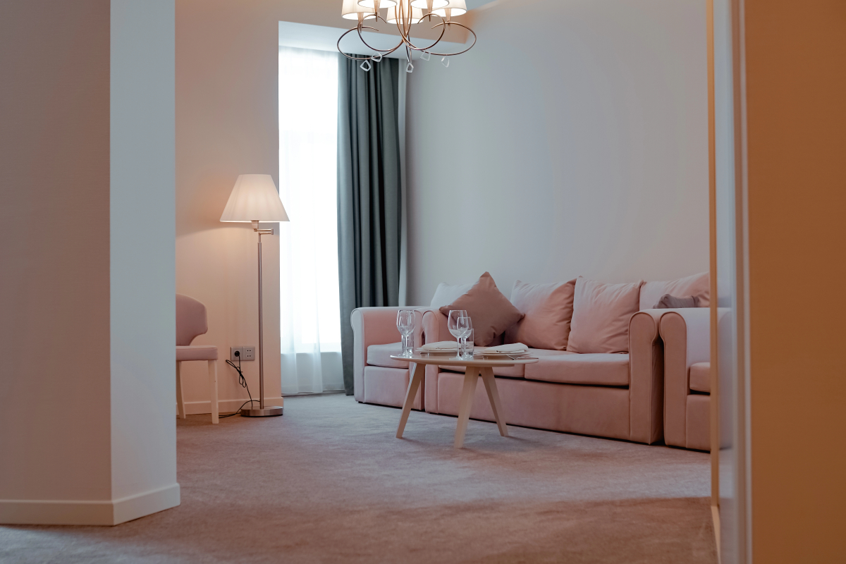 Отель Khazar Inji