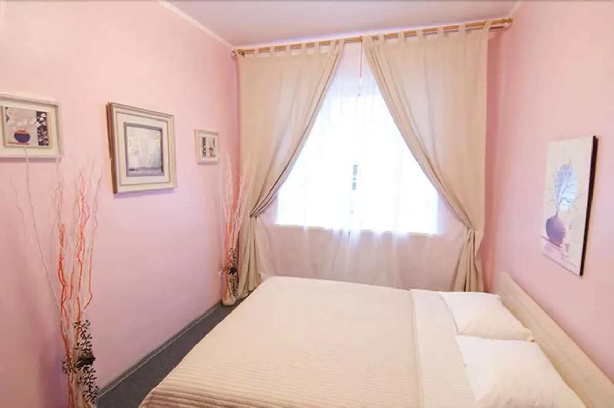 Отель Славянская традиция