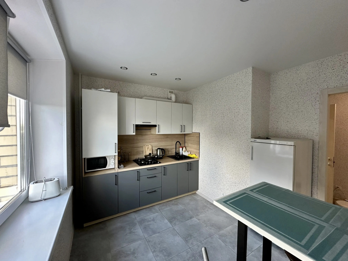 Квартира в 10 Минутах от Центра Города