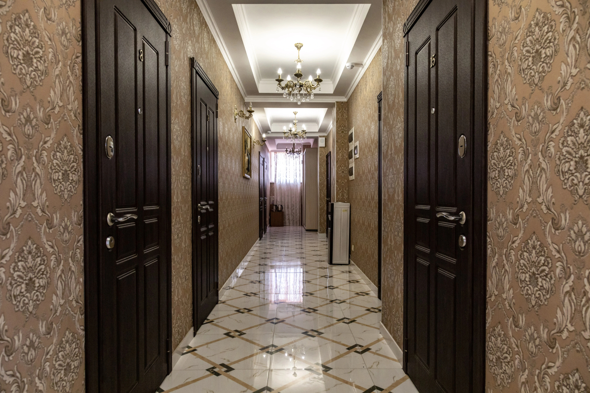 Гостевой Дом Сюзэн