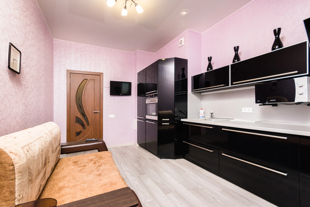 Апартаменты Арена хоум