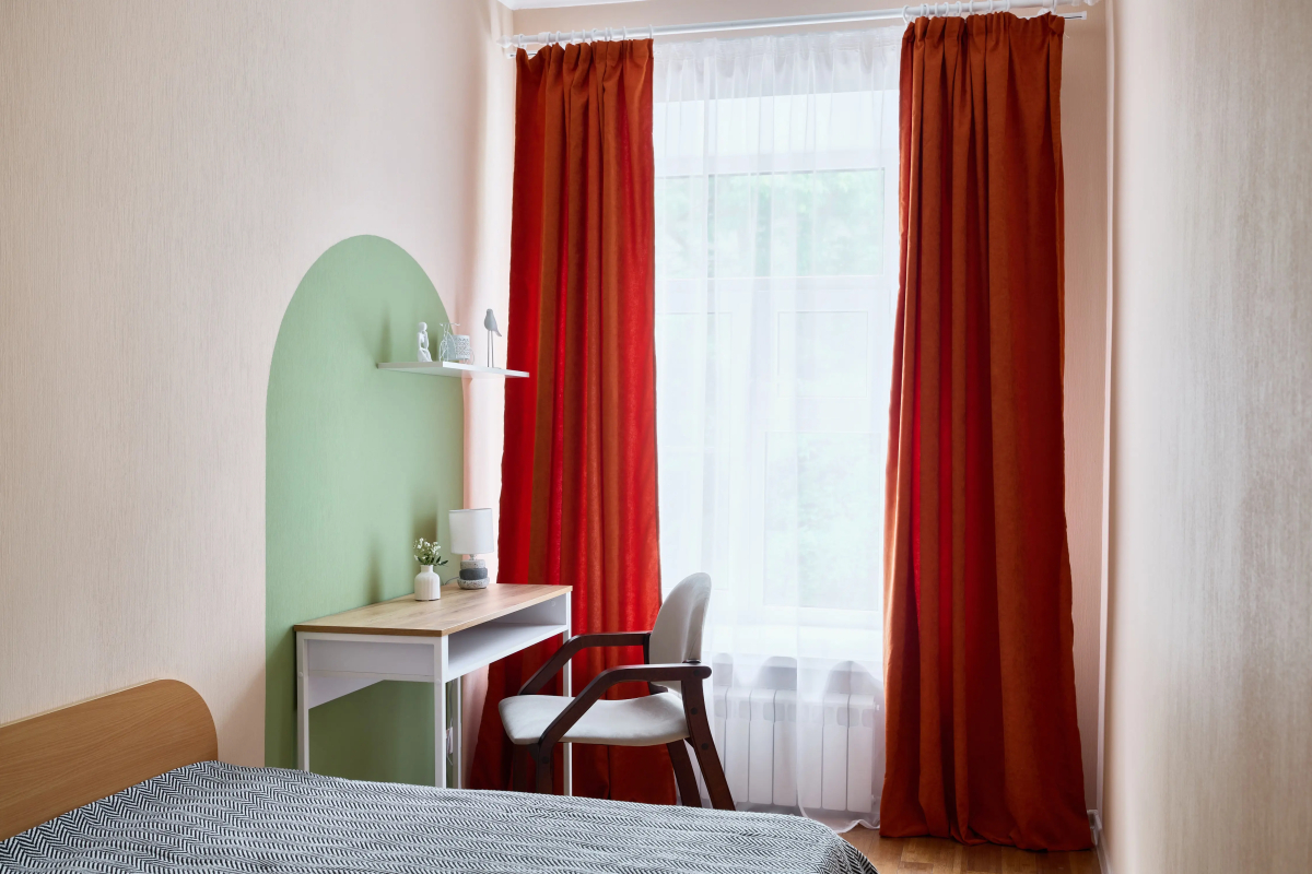 Апартаменты Однажды в Санкт-Петербурге