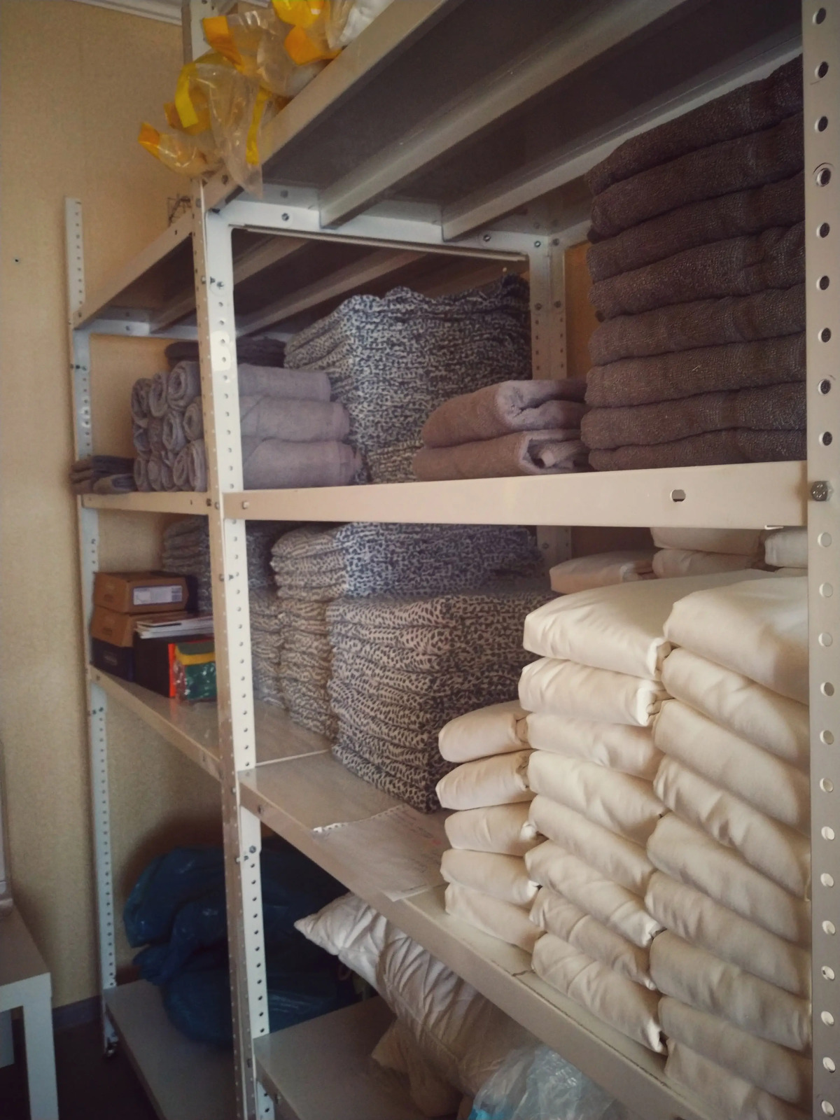 Меблированные комнаты ДОМ