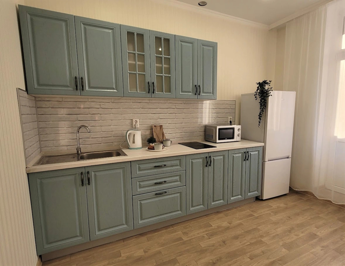 Апартаменты Луга Голландии