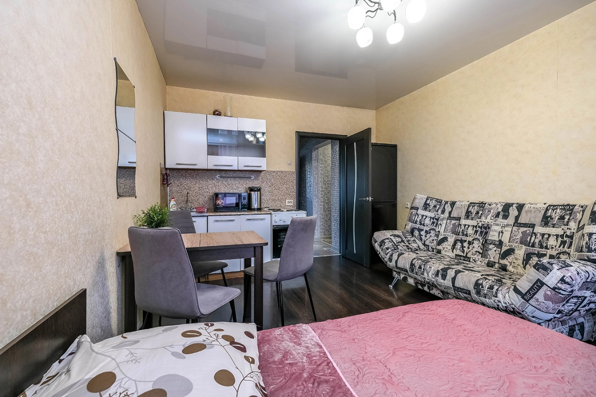 Апартаменты Колхидская 31