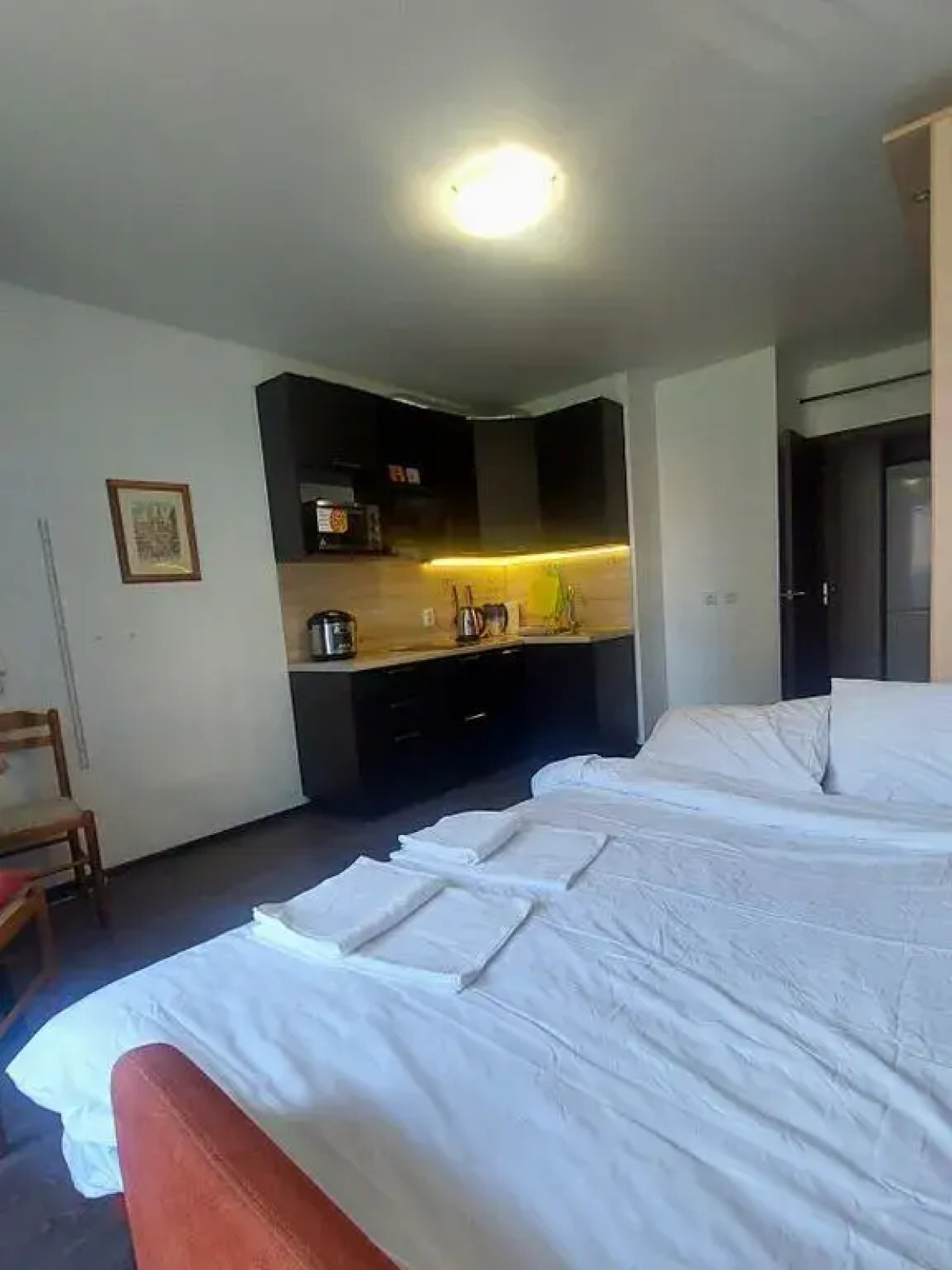 Квартира на Комендантском проспекте 55/1