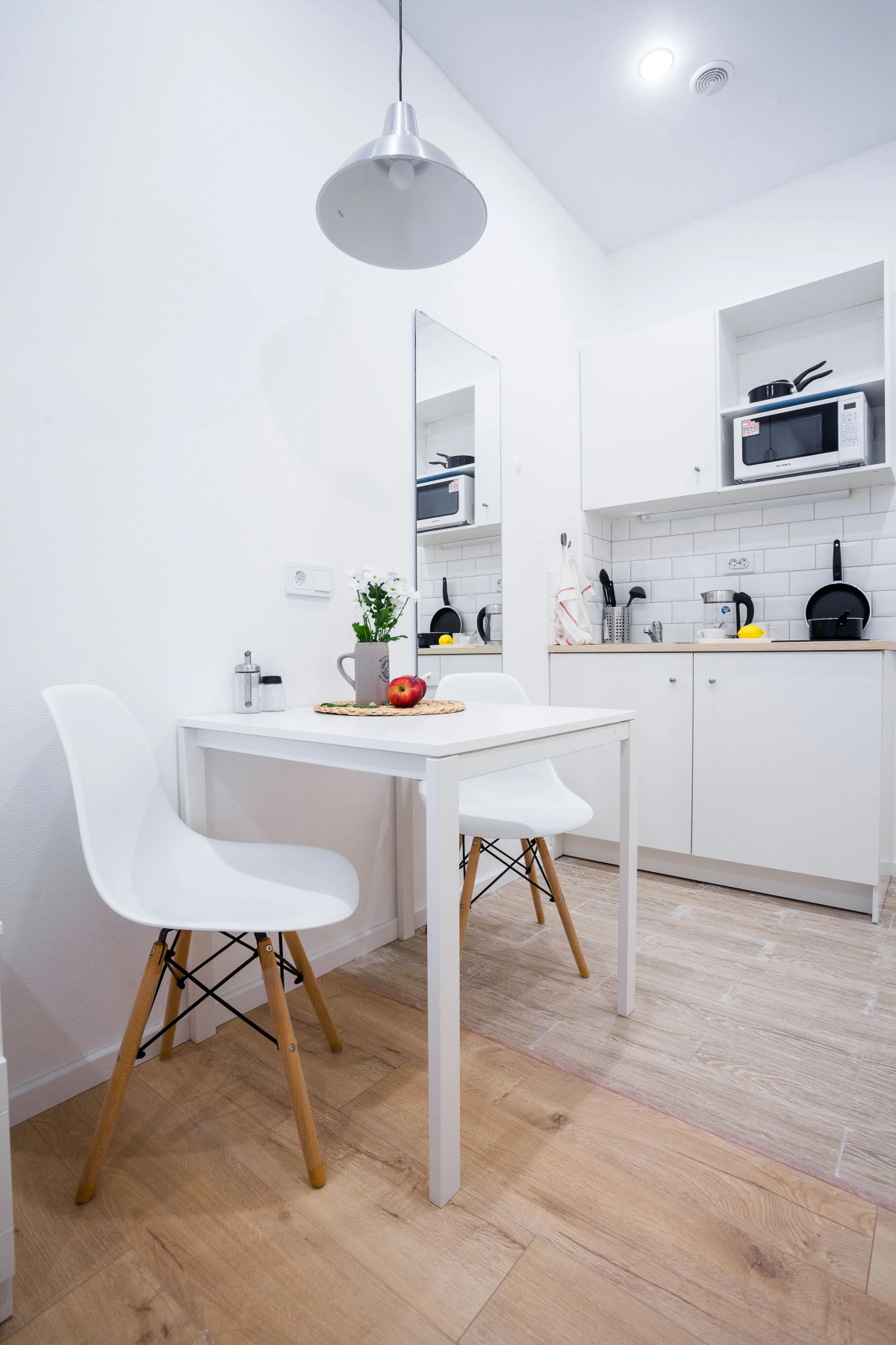 Апартаменты VARIANT L68 1