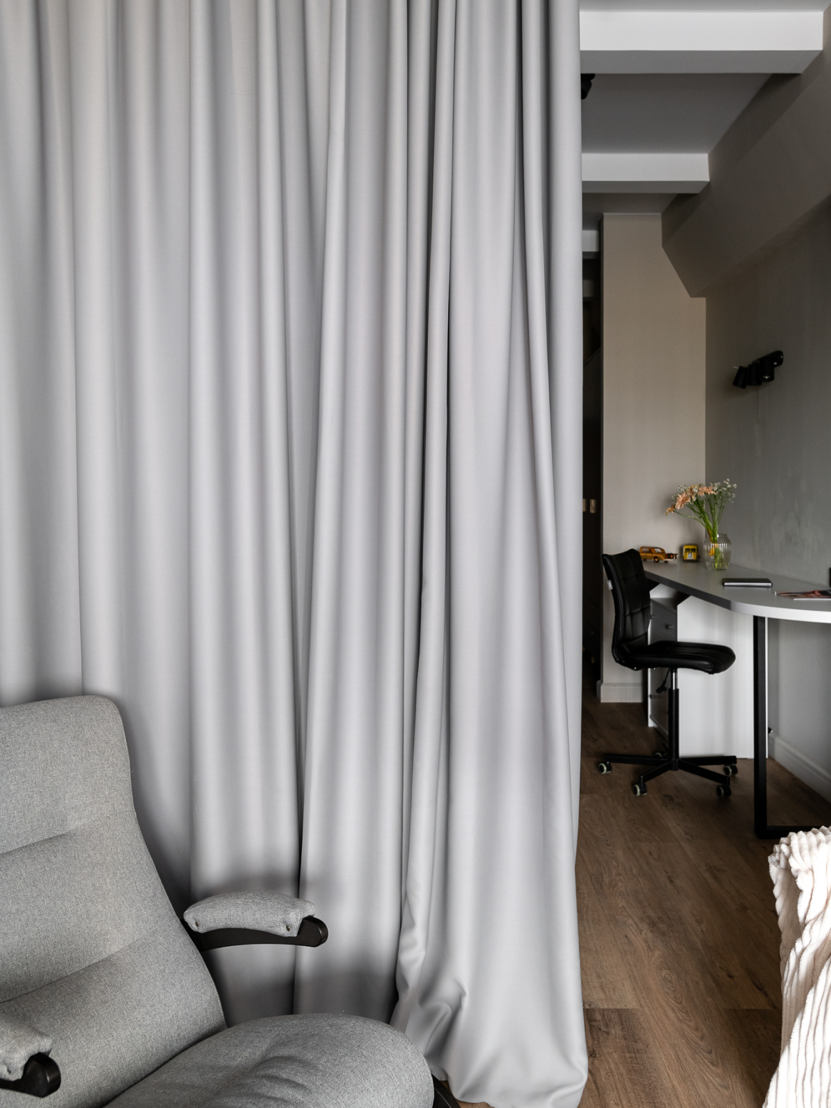 Апартаменты Студия в ЖК  Red Star Loft