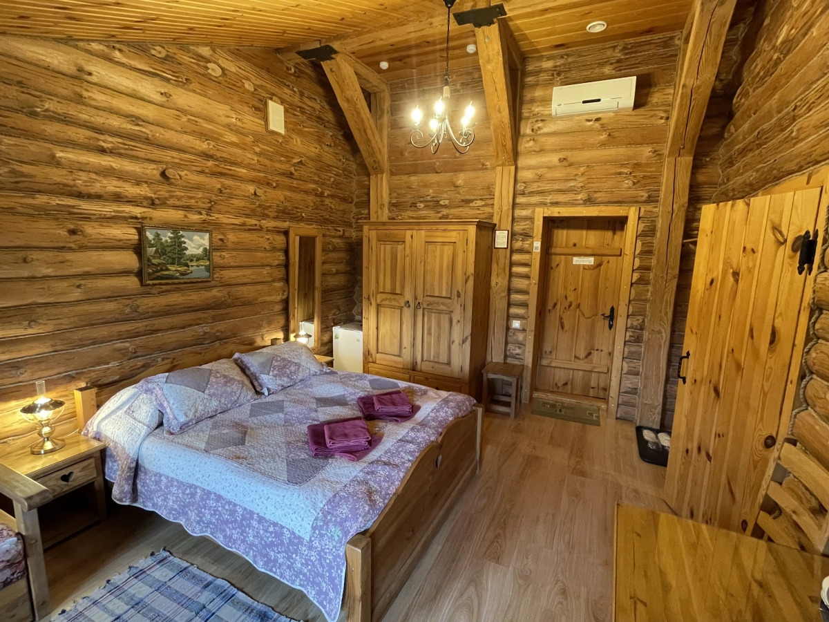 Гостевой дом Алексеевская усадьба