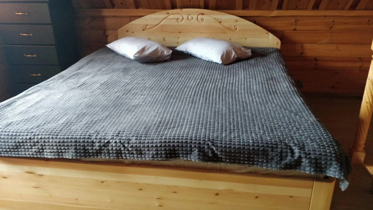 Гостевой дом 5 VILLANORDA