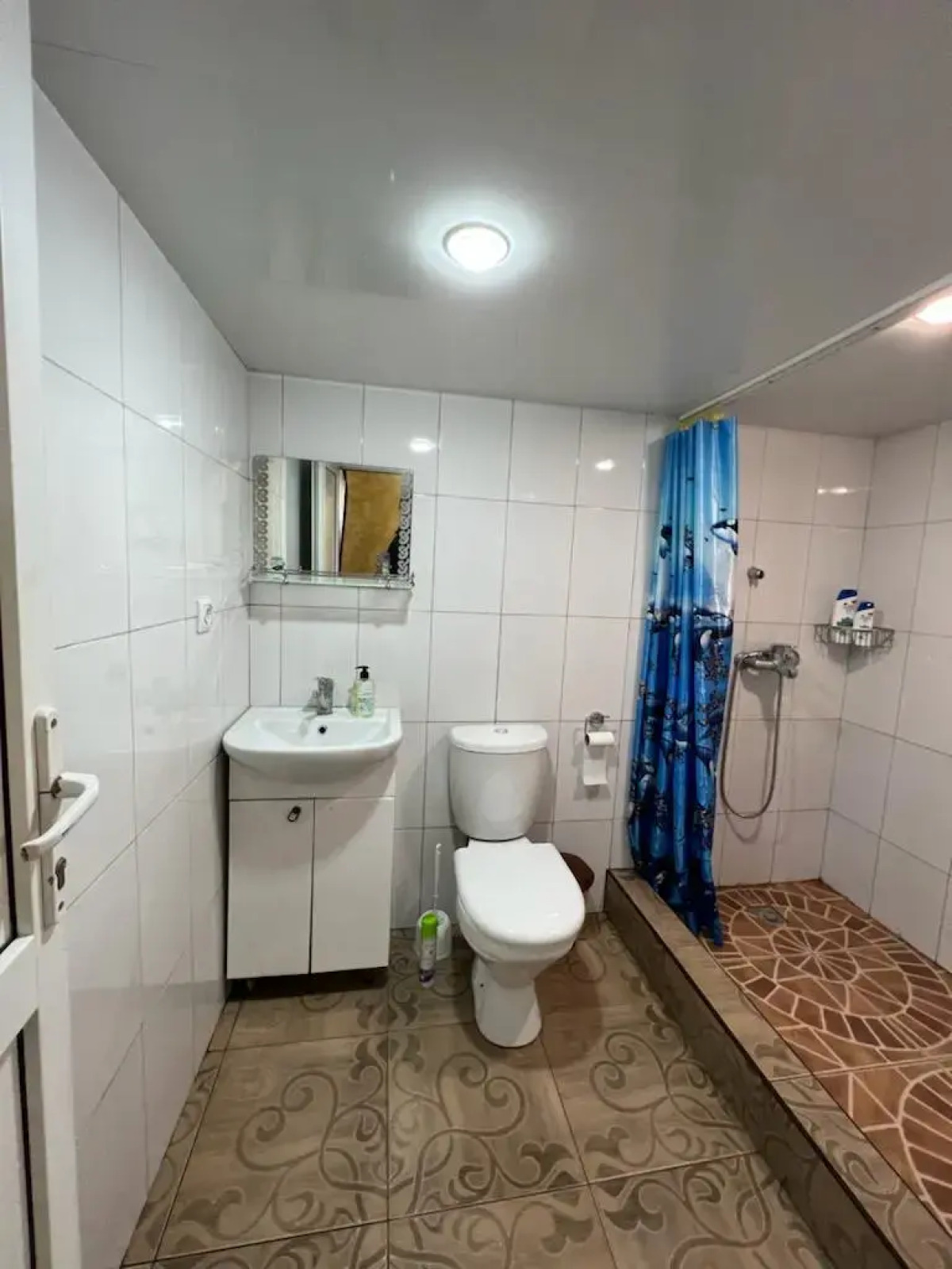 Гостевой дом Панорама