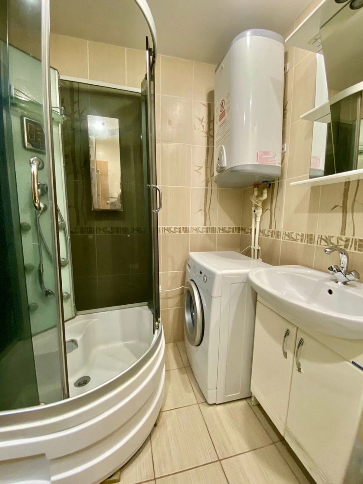 Апартаменты на Советской 164