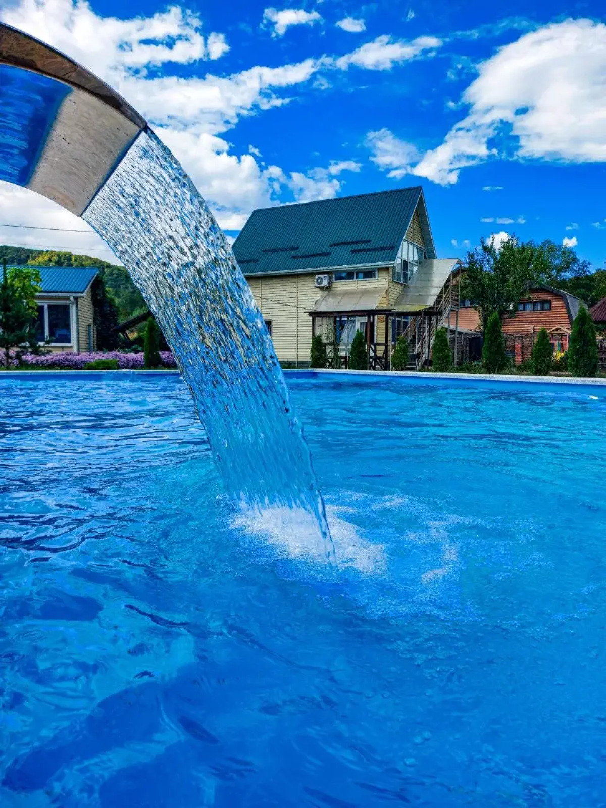 Гостевой Дом Морозовъ