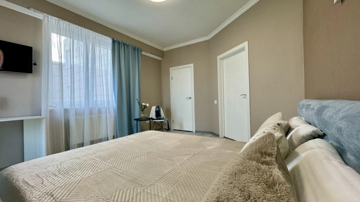 Квартира Белая Ночь Кенигсберга