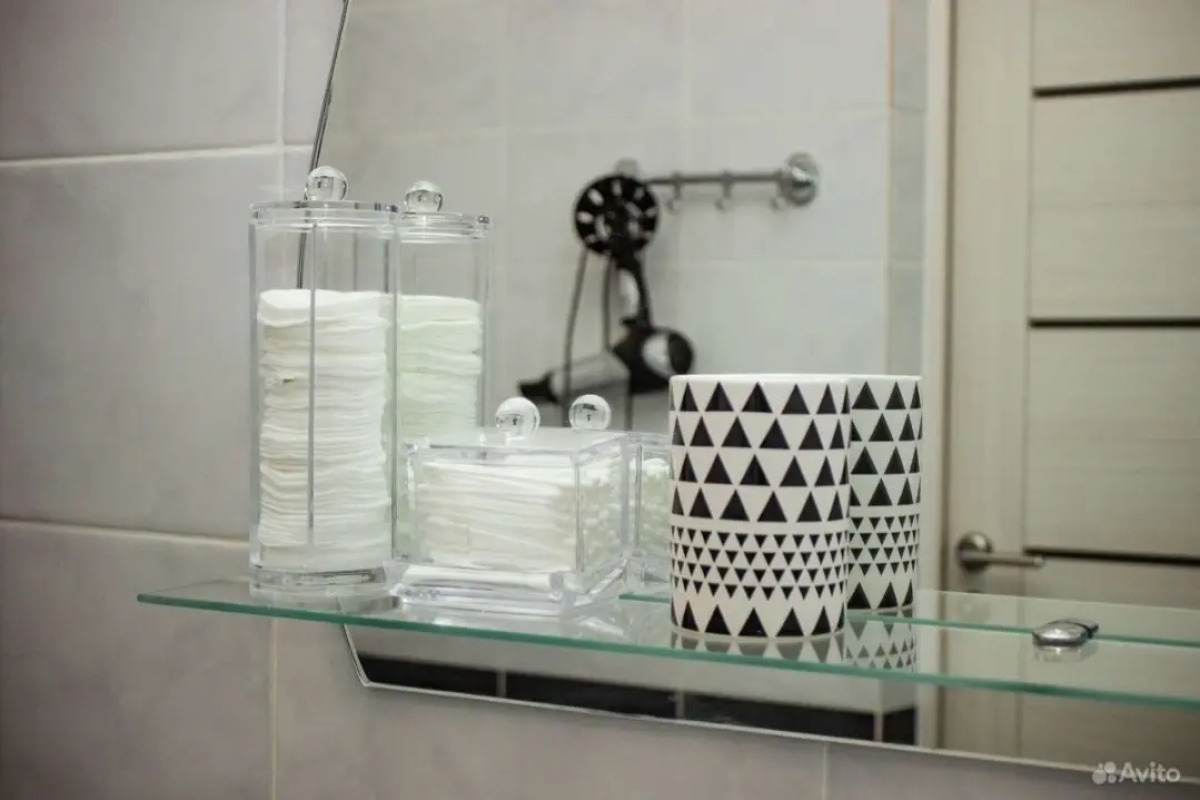 Квартира Ледовый дворец