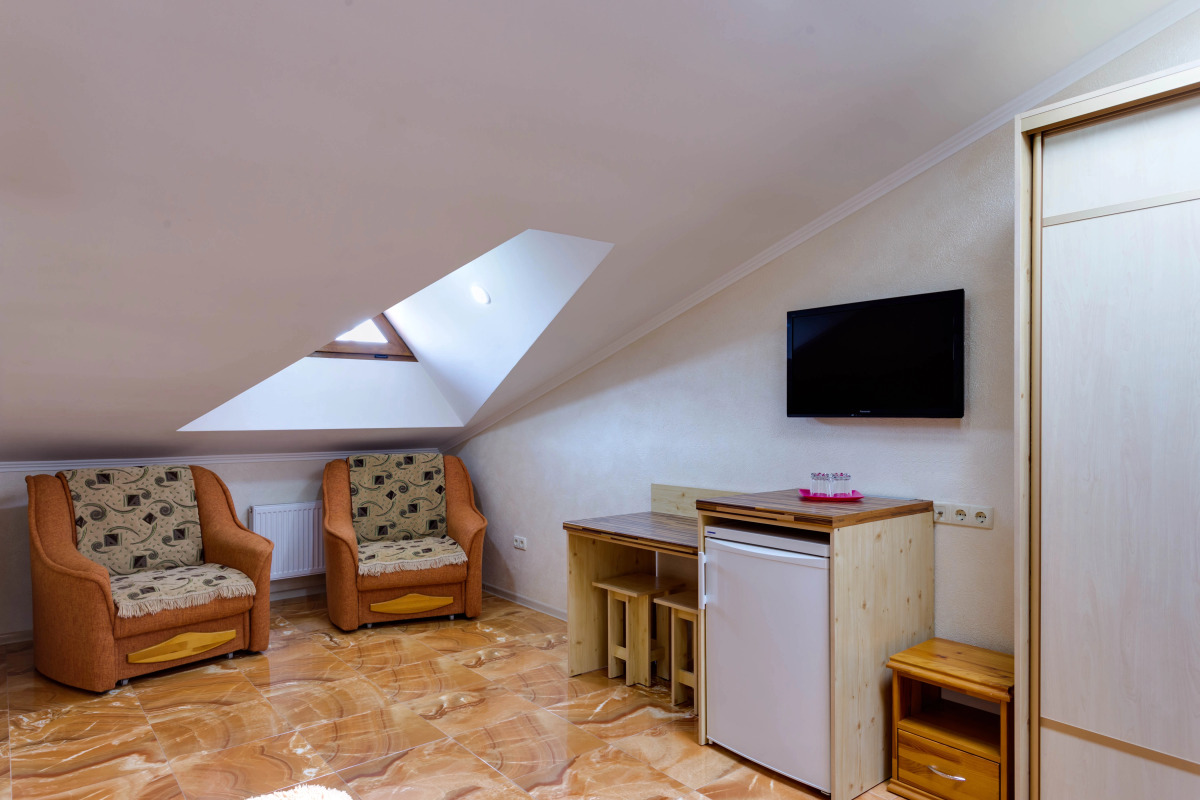 Гостевой дом Валери