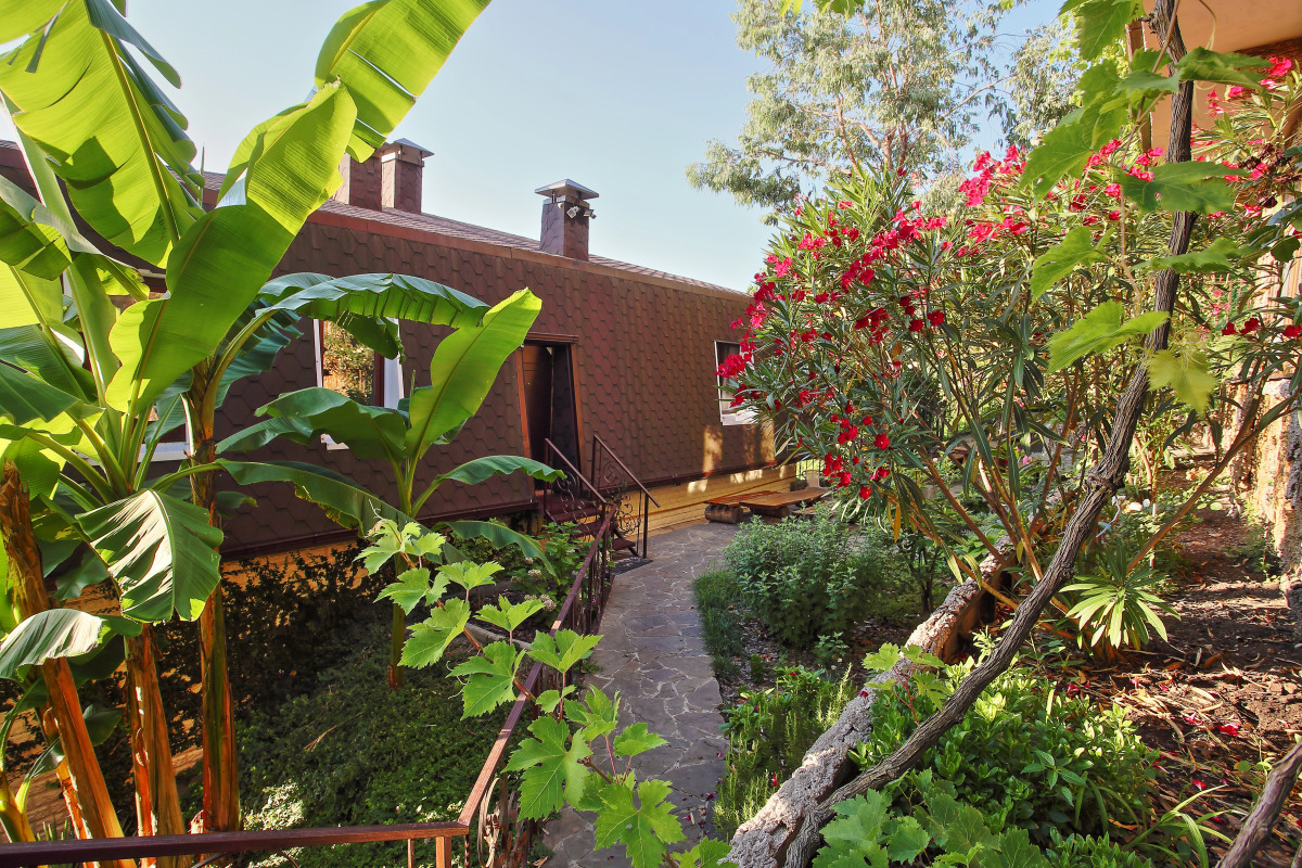 Гостевой Дом Просперус