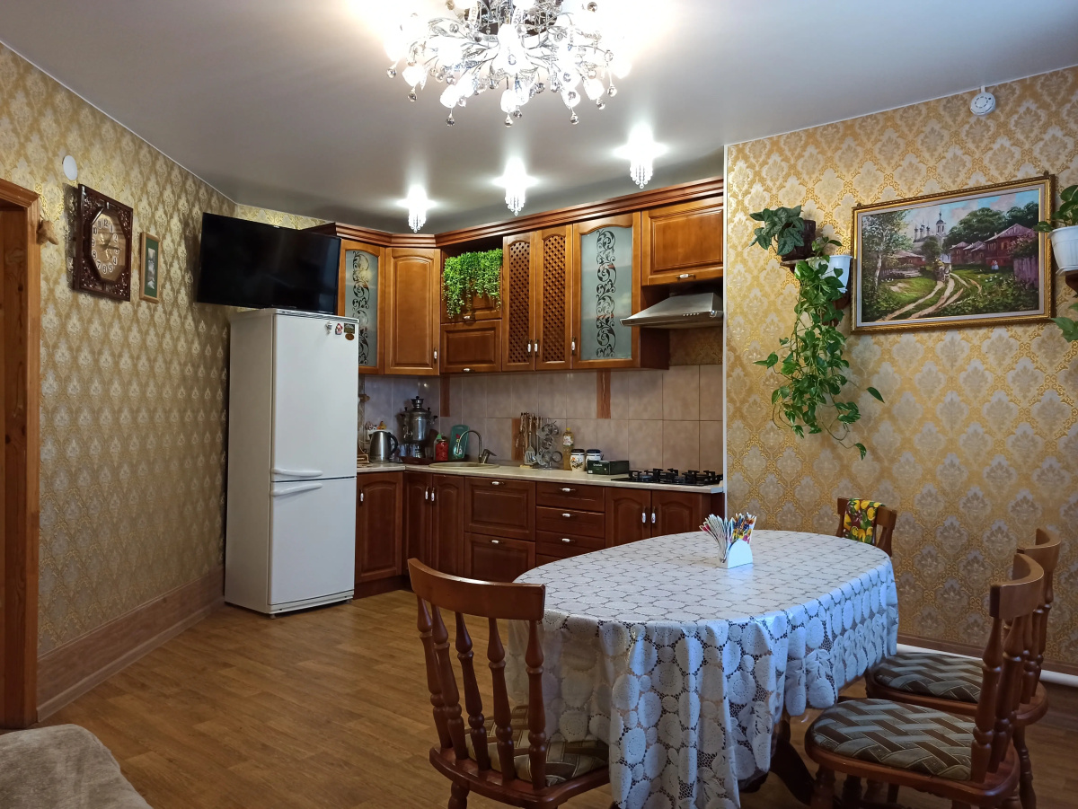 Меблированные комнаты Августин