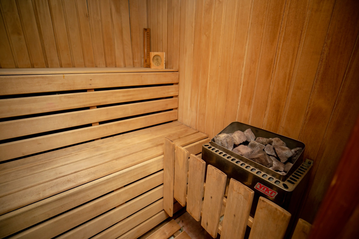 Частный дом Дом Пробуждения