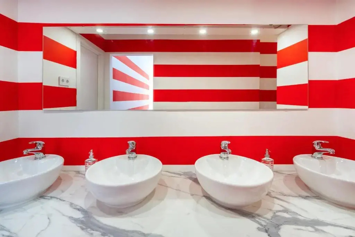 Хостел 5Небо