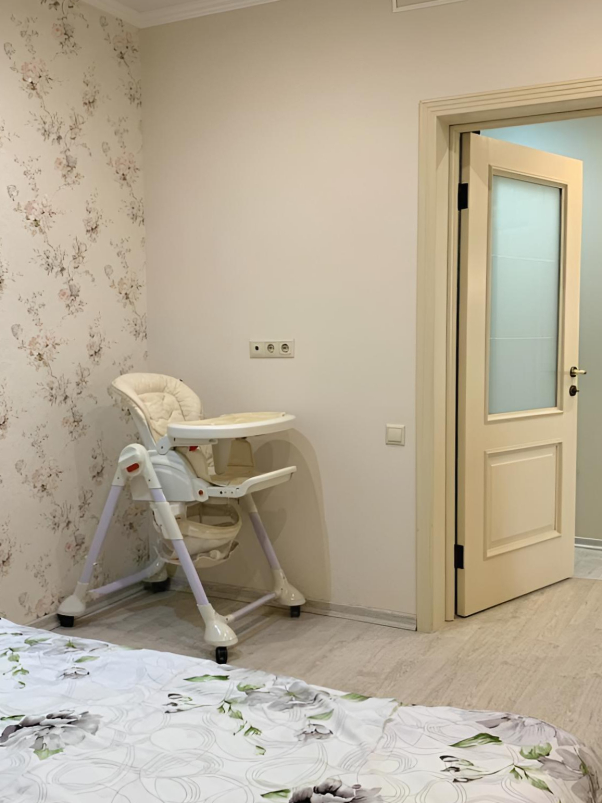 Квартира Жилой Комплекс Аврора