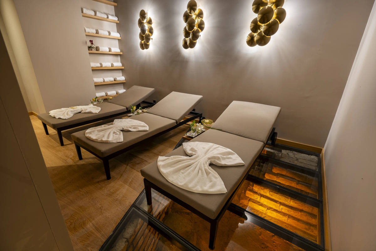 Отель ERK Hotel